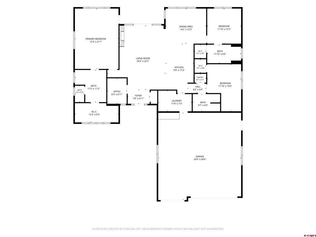 93 Lucas Boulevard Pagosa Springs CO 81147