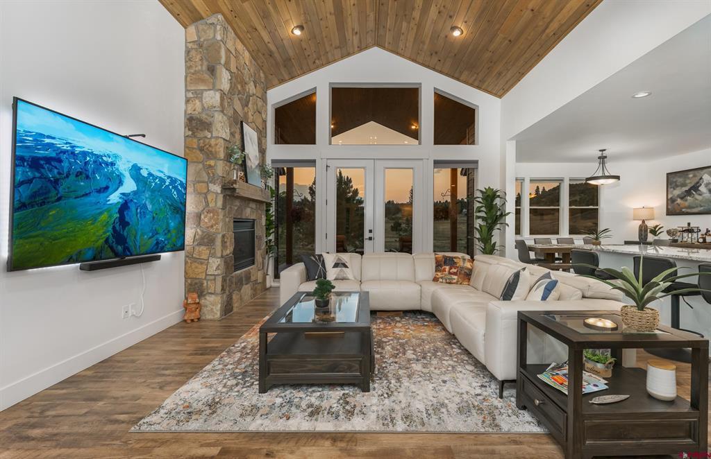 93 Lucas Boulevard Pagosa Springs CO 81147