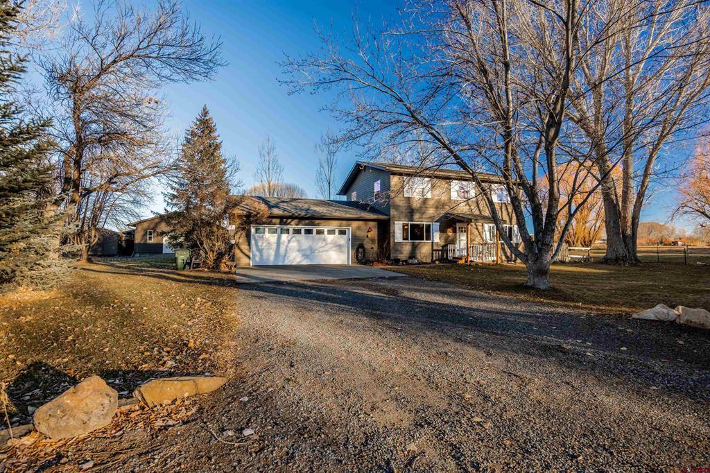 15214 6125 Road Montrose CO 81403