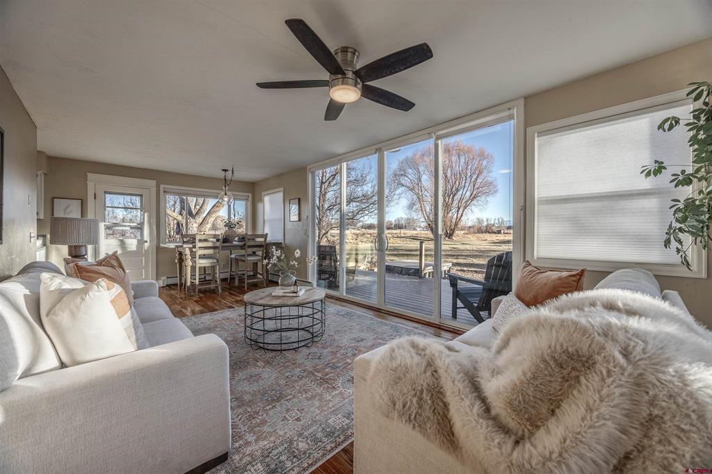 15214 6125 Road Montrose CO 81403