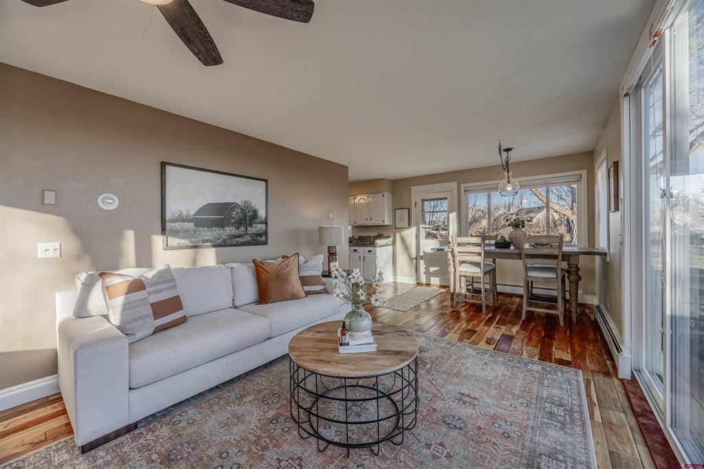 15214 6125 Road Montrose CO 81403