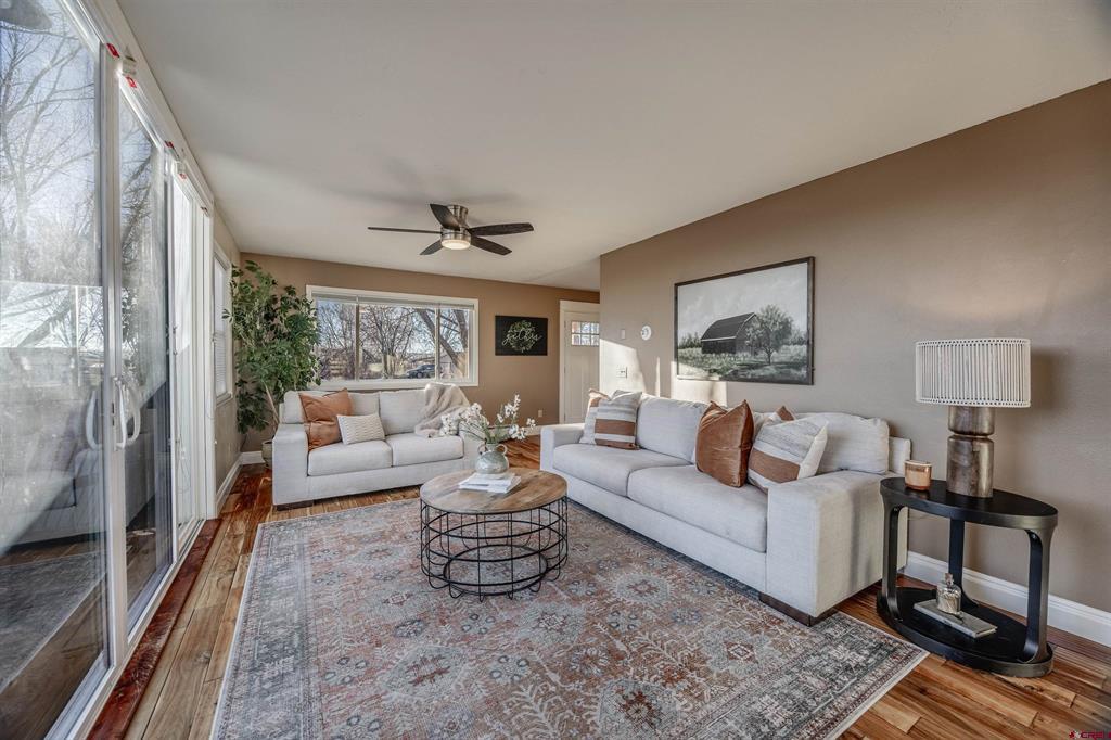 15214 6125 Road Montrose CO 81403