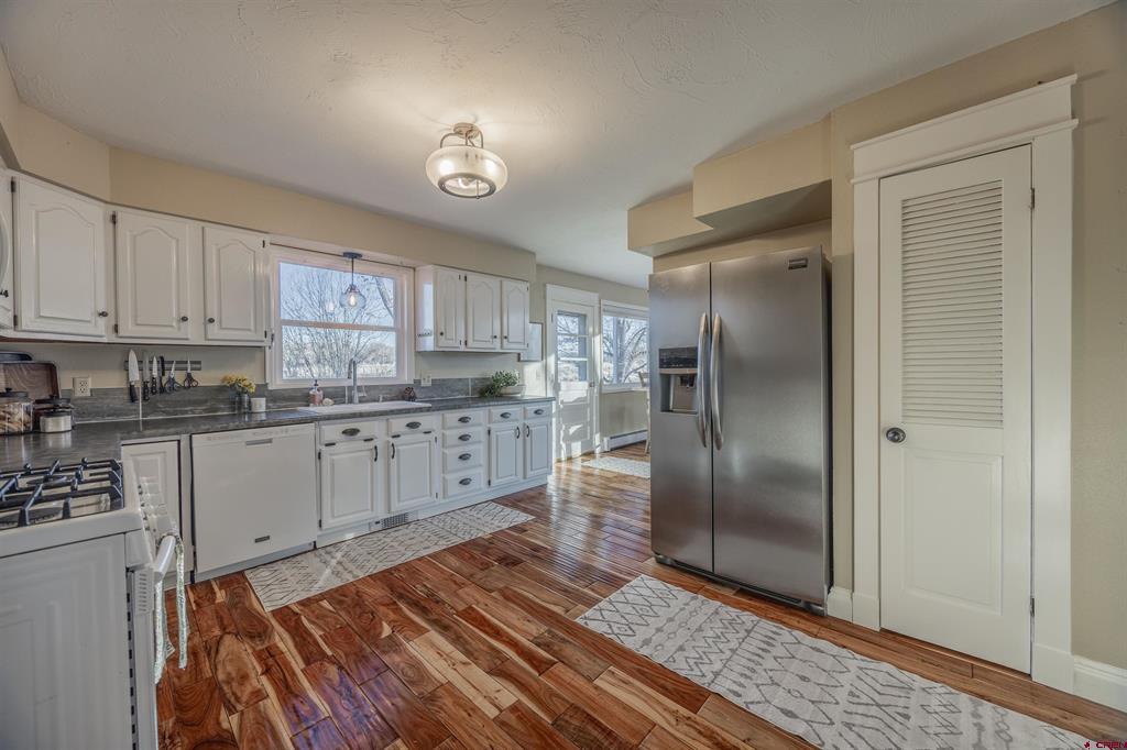 15214 6125 Road Montrose CO 81403