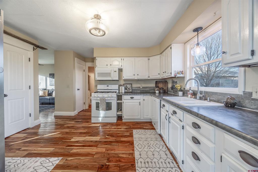 15214 6125 Road Montrose CO 81403
