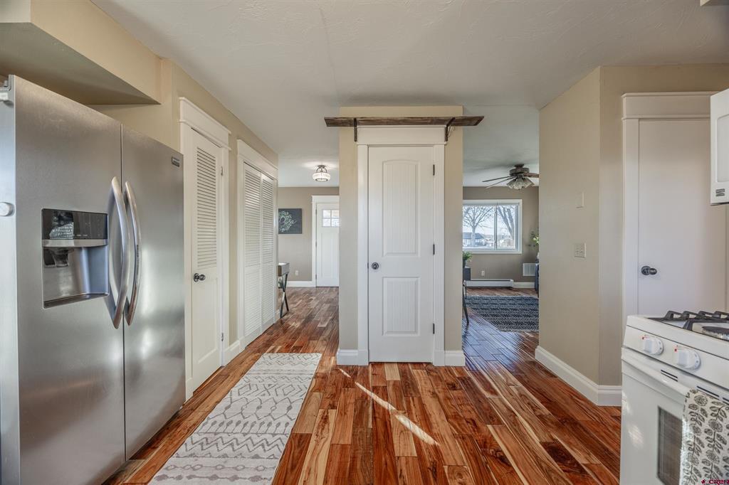15214 6125 Road Montrose CO 81403
