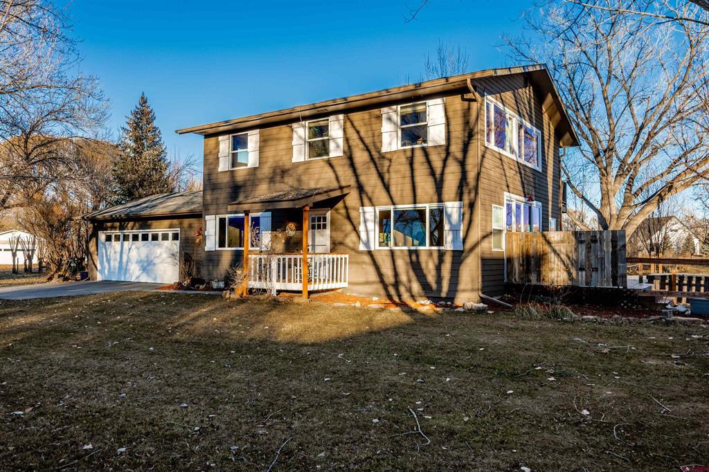 15214 6125 Road Montrose CO 81403