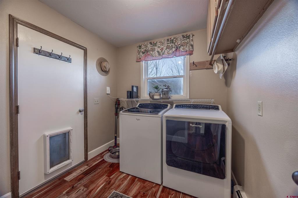 15214 6125 Road Montrose CO 81403