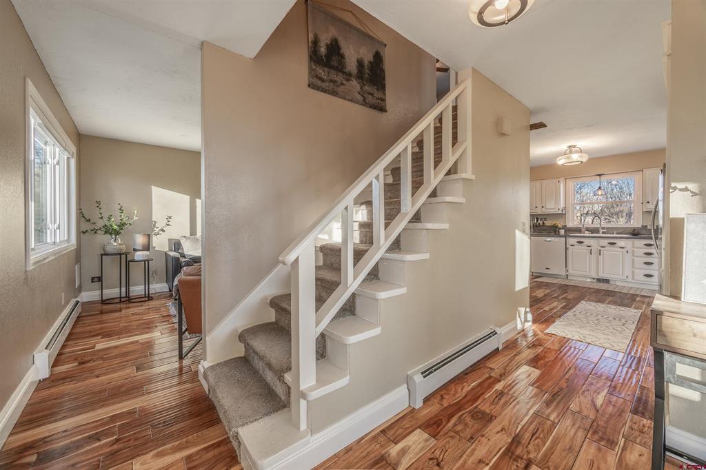 15214 6125 Road Montrose CO 81403