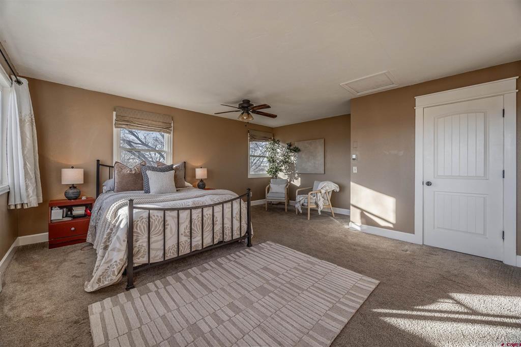 15214 6125 Road Montrose CO 81403