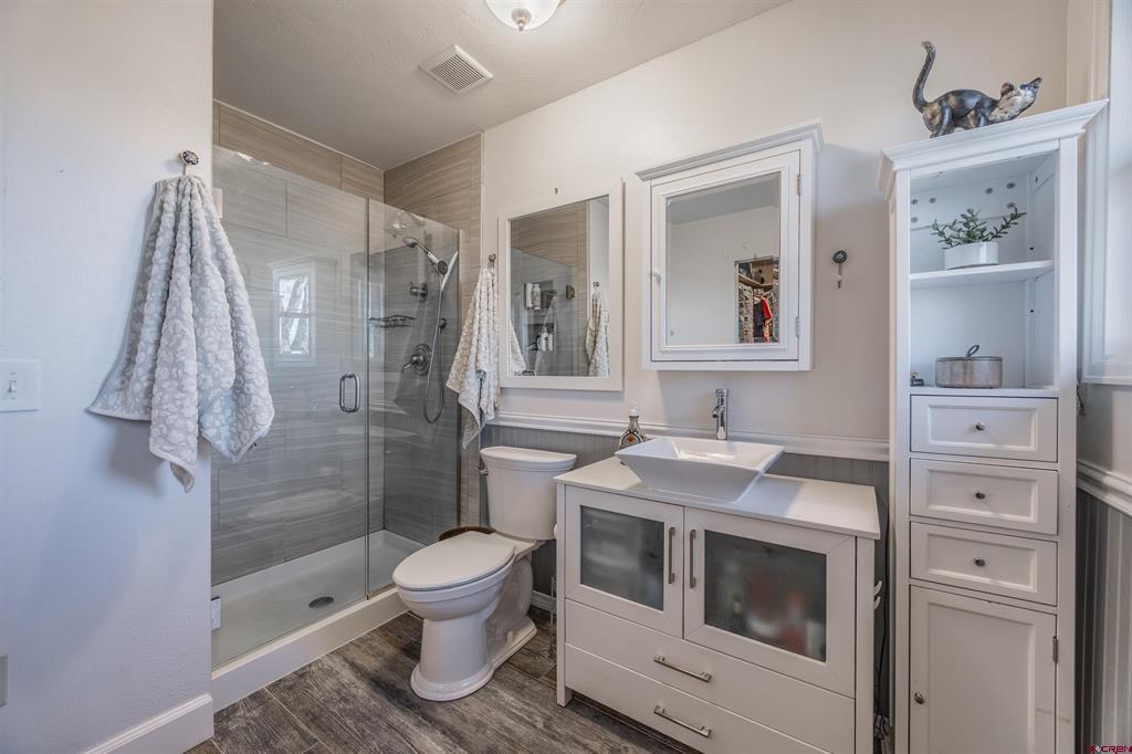 15214 6125 Road Montrose CO 81403