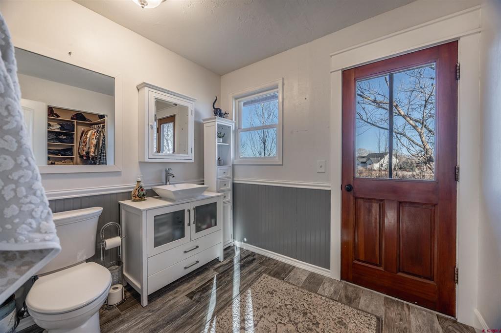 15214 6125 Road Montrose CO 81403
