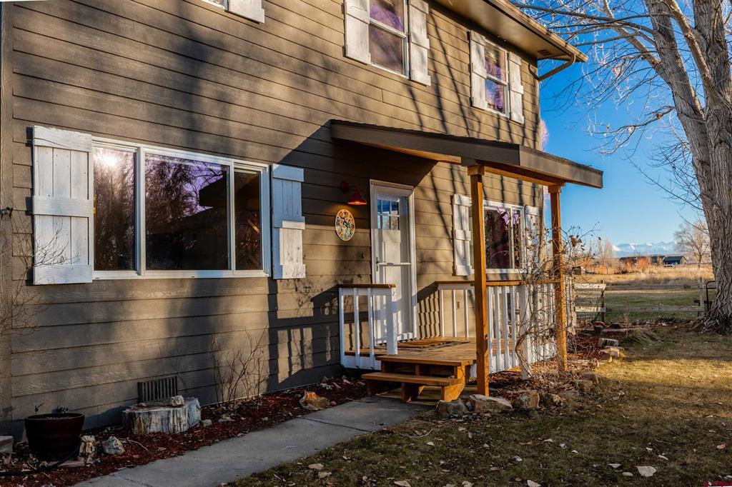 15214 6125 Road Montrose CO 81403