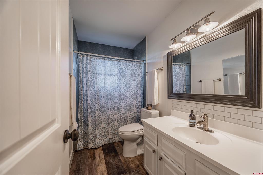 15214 6125 Road Montrose CO 81403
