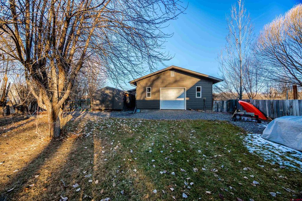 15214 6125 Road Montrose CO 81403