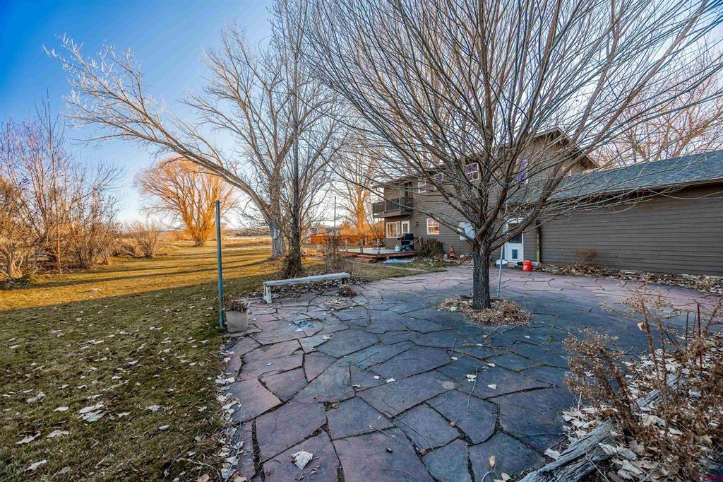 15214 6125 Road Montrose CO 81403