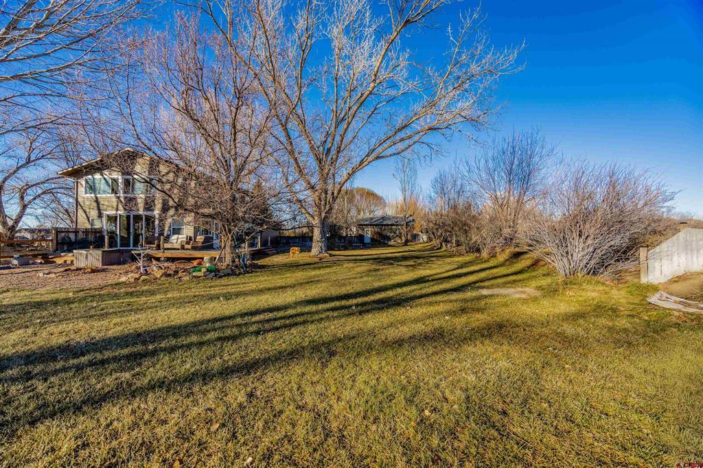 15214 6125 Road Montrose CO 81403
