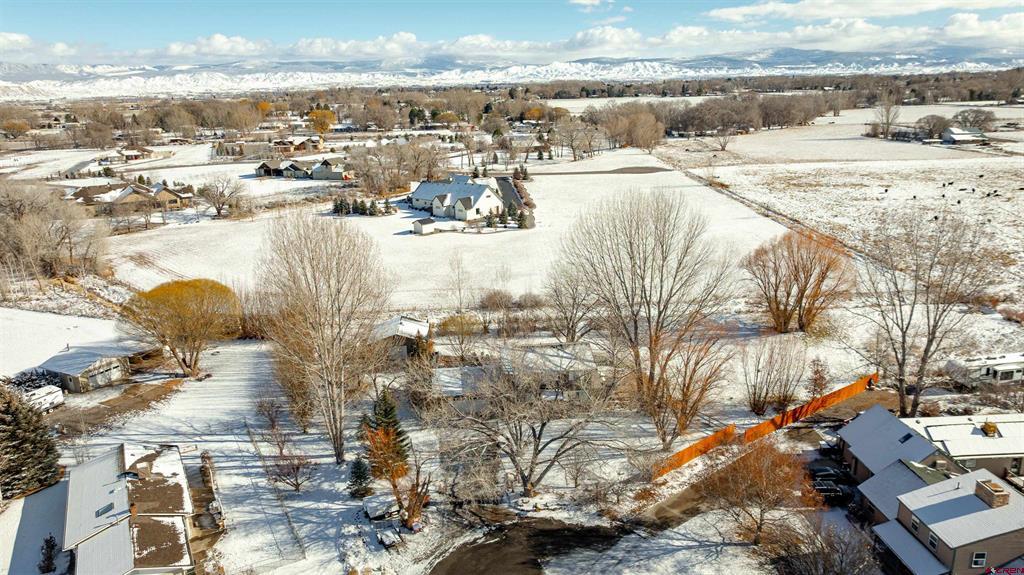 15214 6125 Road Montrose CO 81403