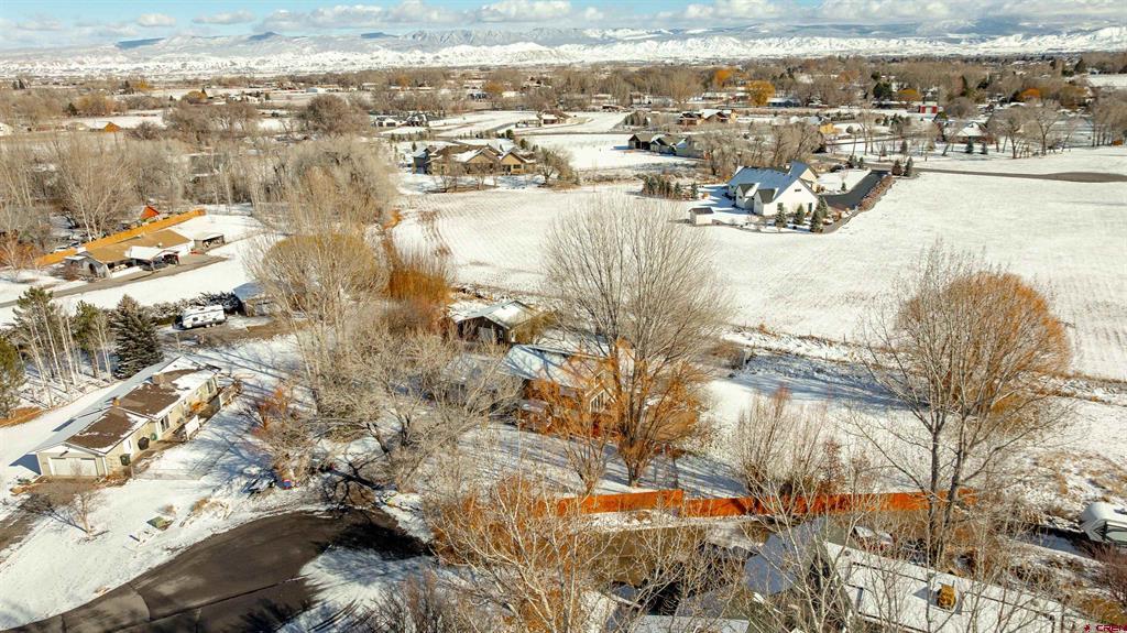 15214 6125 Road Montrose CO 81403