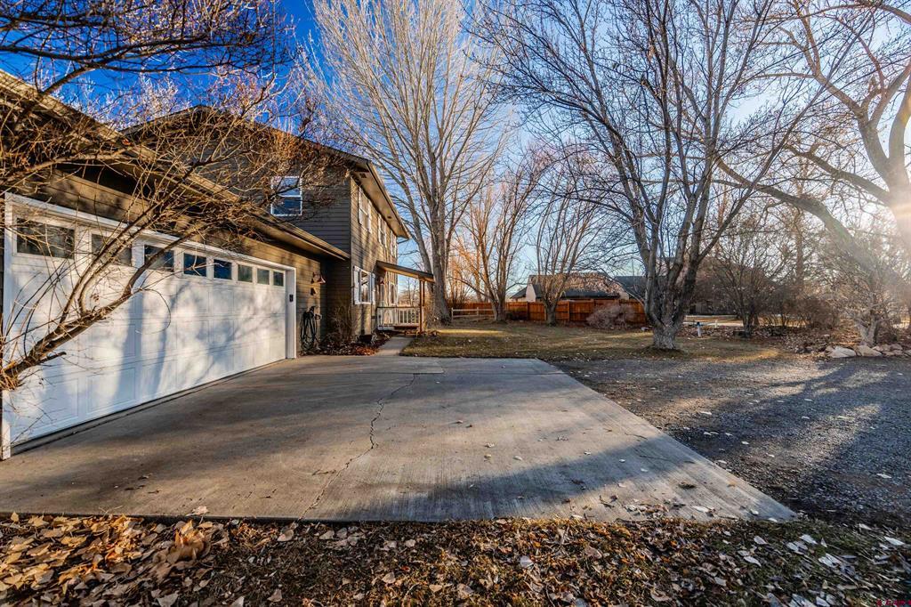 15214 6125 Road Montrose CO 81403