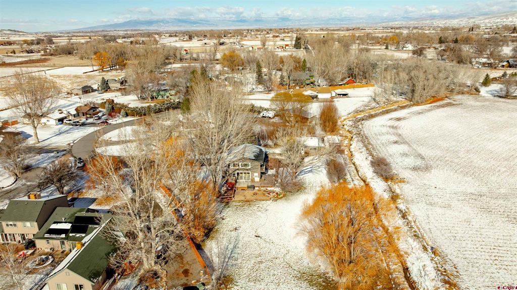 15214 6125 Road Montrose CO 81403