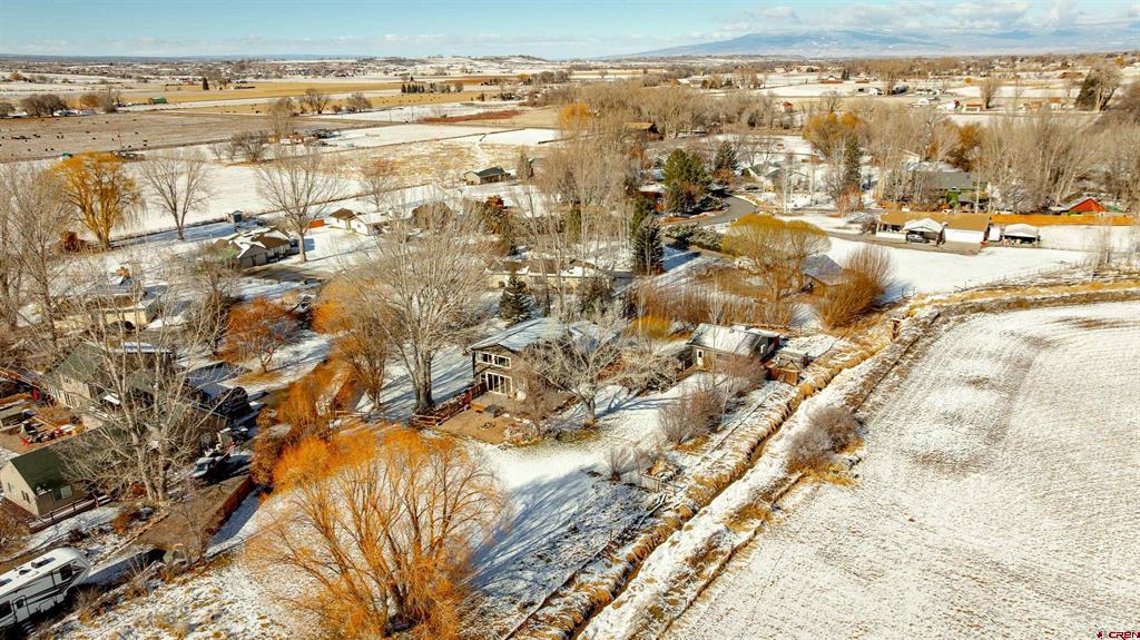 15214 6125 Road Montrose CO 81403