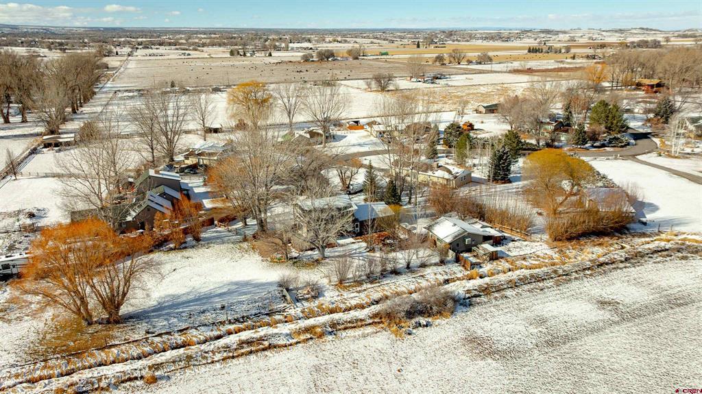 15214 6125 Road Montrose CO 81403