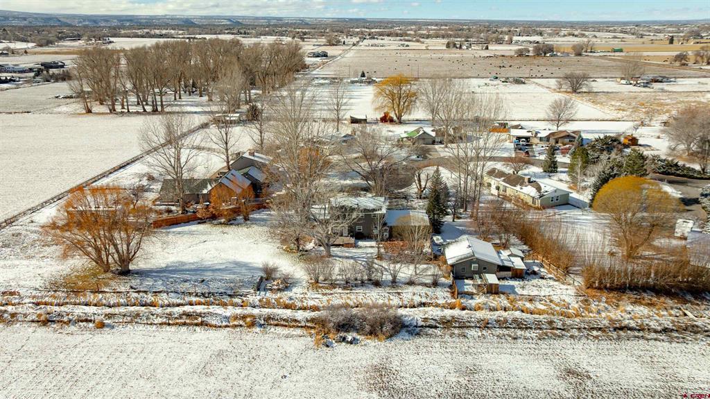15214 6125 Road Montrose CO 81403