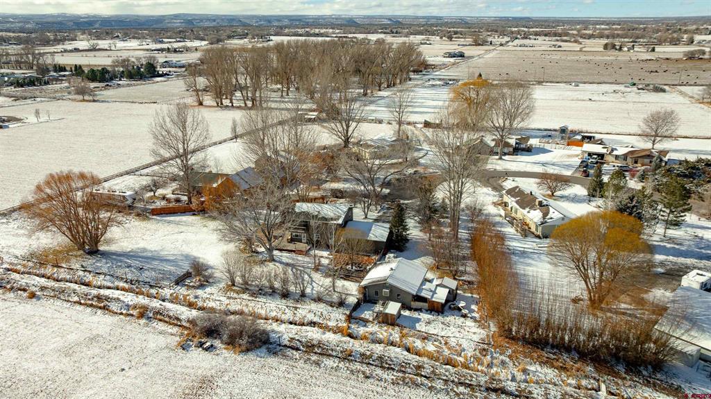 15214 6125 Road Montrose CO 81403