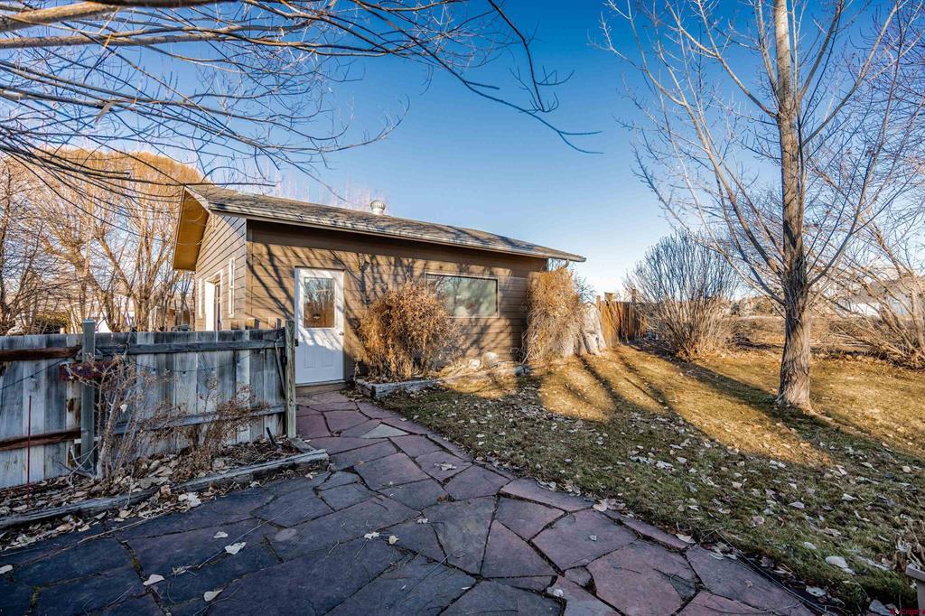 15214 6125 Road Montrose CO 81403