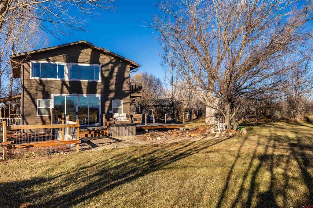 15214 6125 Road Montrose CO 81403