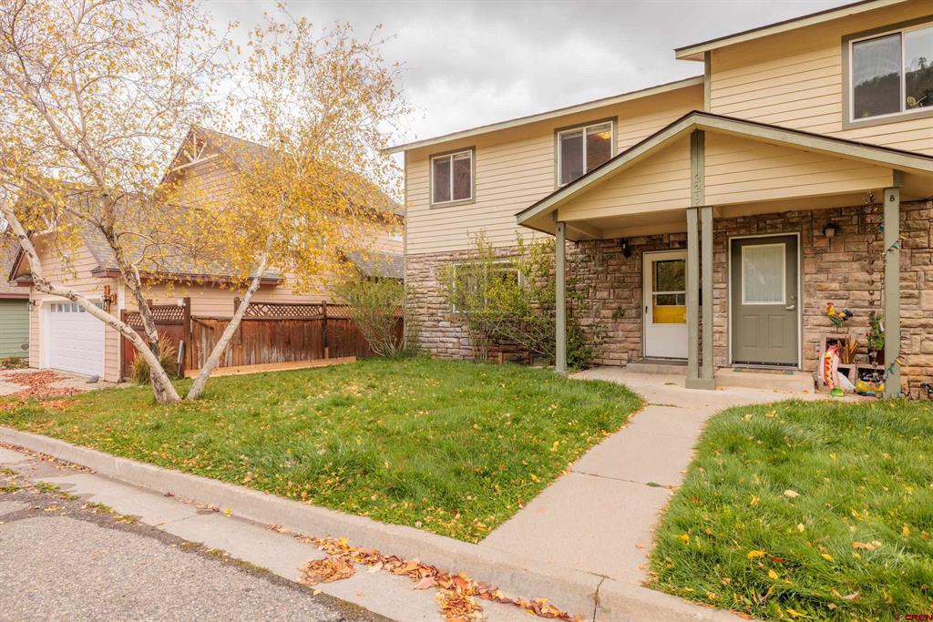 229 Jenkins Ranch Road Durango CO 81301