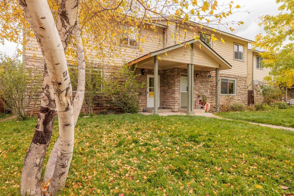229 Jenkins Ranch Road Durango CO 81301