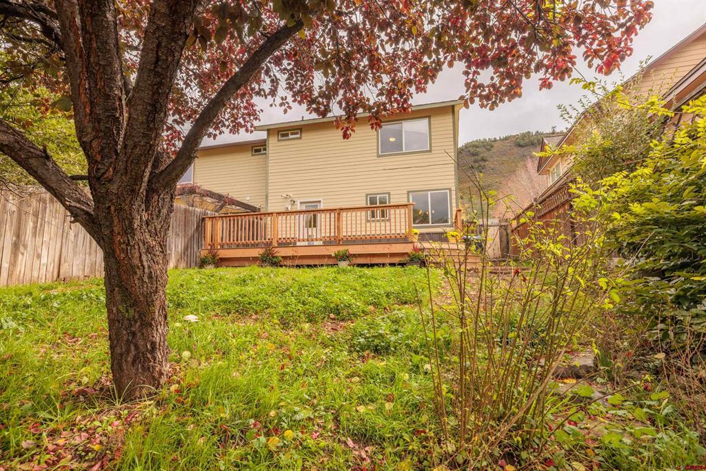229 Jenkins Ranch Road Durango CO 81301