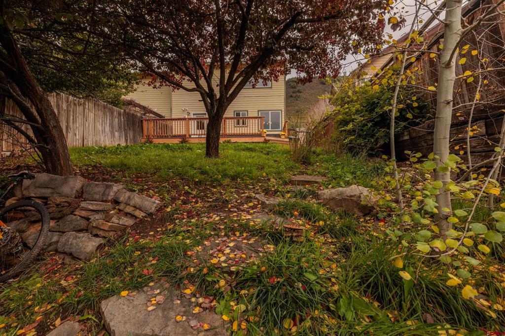 229 Jenkins Ranch Road Durango CO 81301