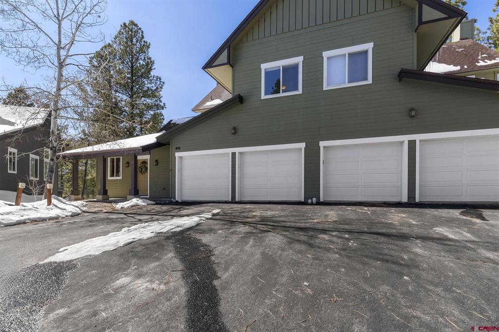 498 Woodbridge Way Durango CO 81301