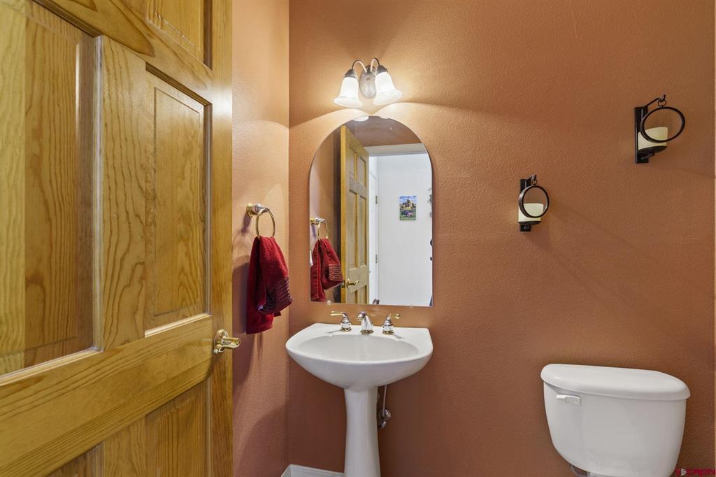 498 Woodbridge Way Durango CO 81301