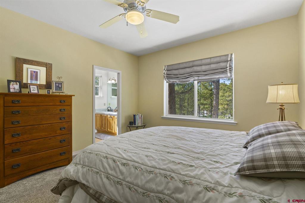498 Woodbridge Way Durango CO 81301