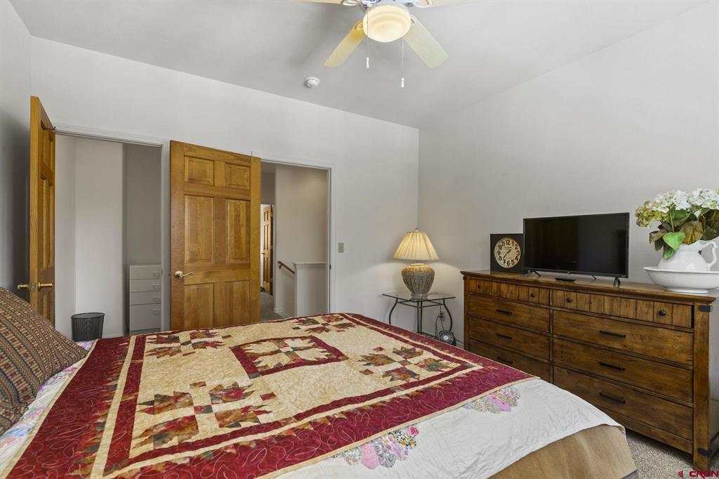 498 Woodbridge Way Durango CO 81301
