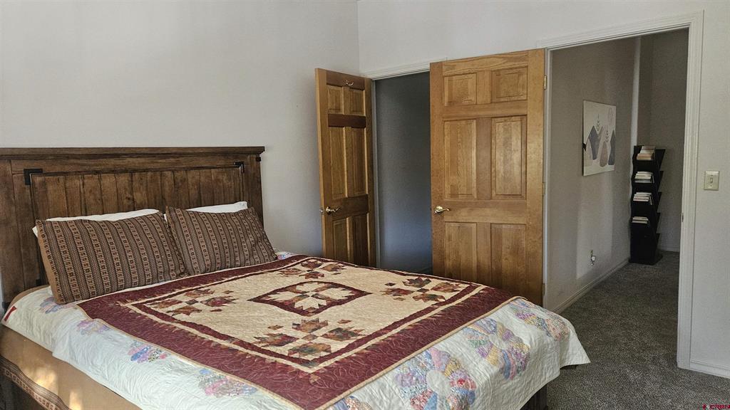 498 Woodbridge Way Durango CO 81301