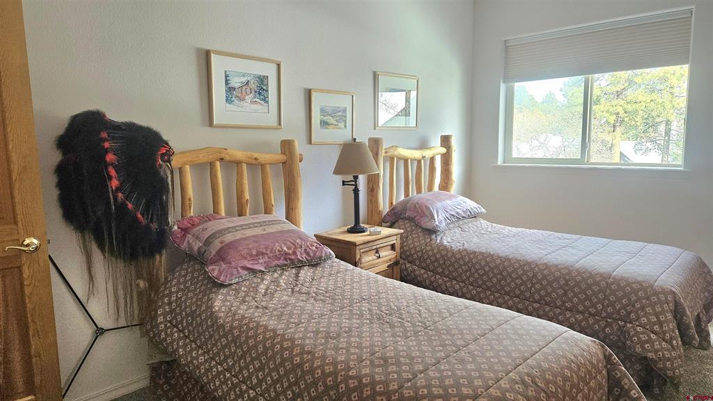 498 Woodbridge Way Durango CO 81301