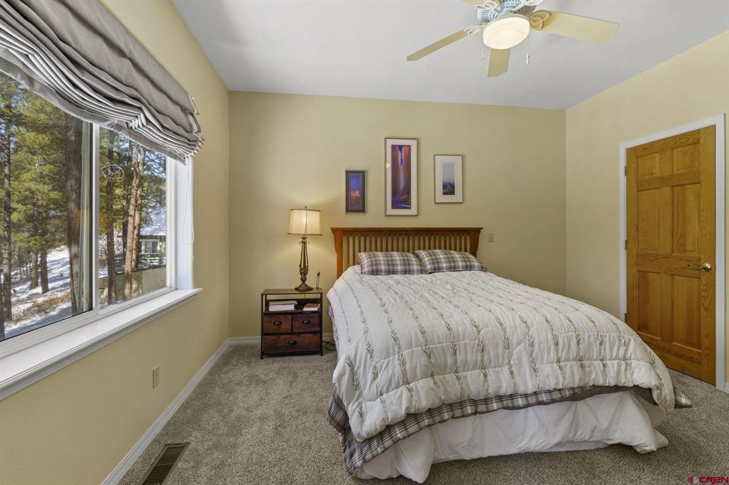 498 Woodbridge Way Durango CO 81301