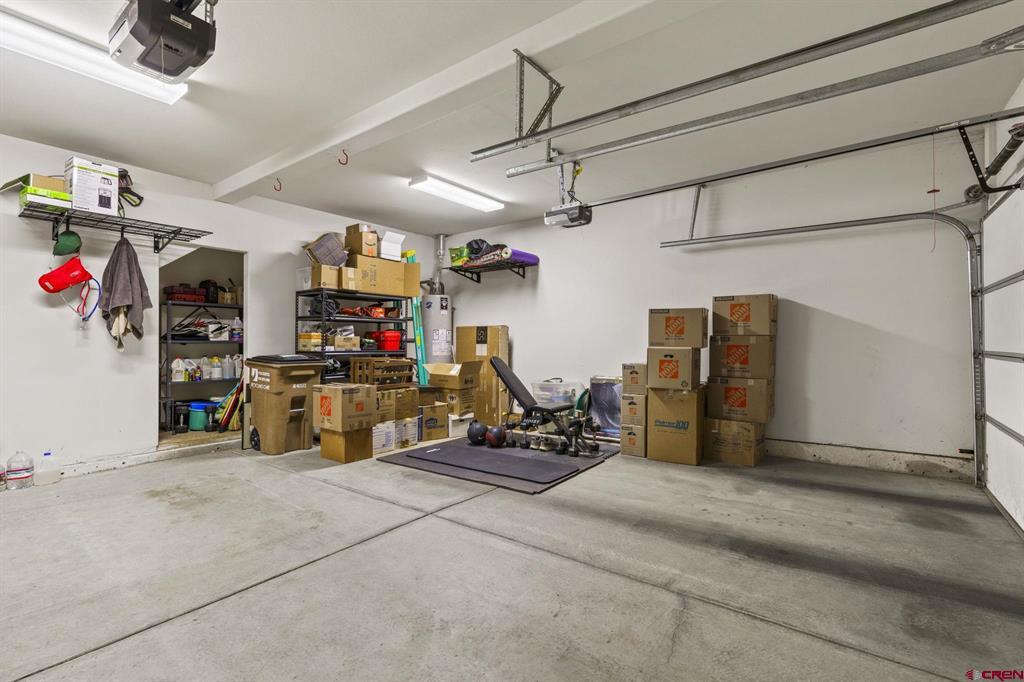 498 Woodbridge Way Durango CO 81301