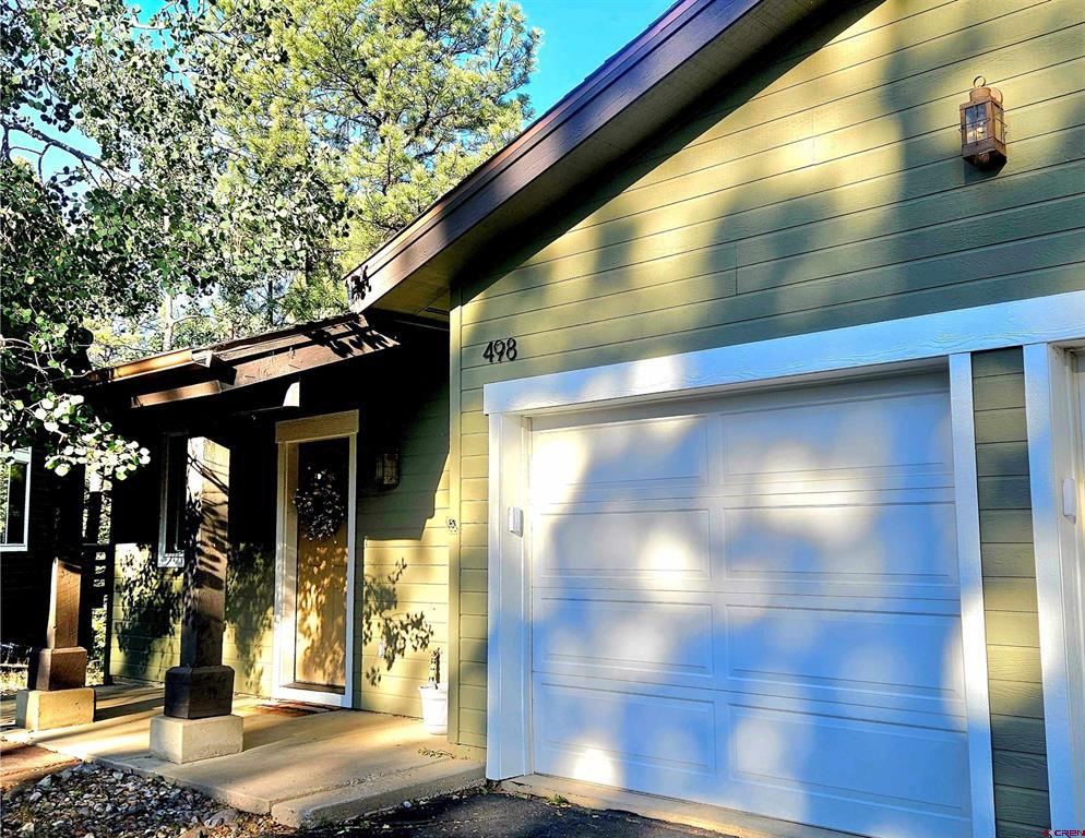 498 Woodbridge Way Durango CO 81301