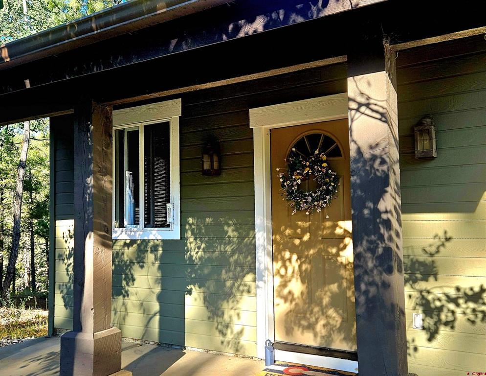 498 Woodbridge Way Durango CO 81301