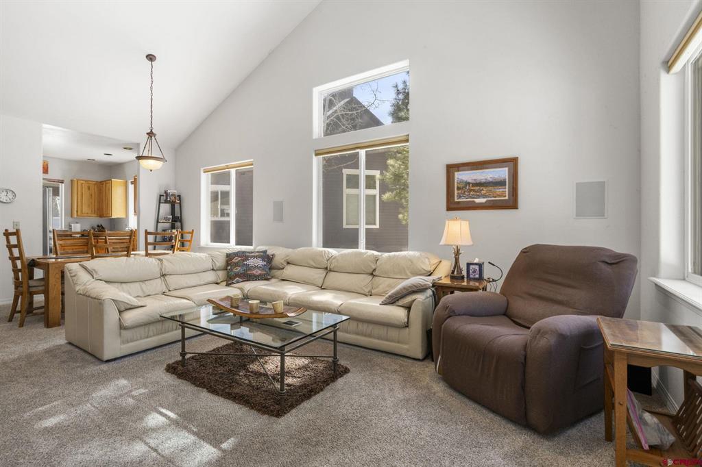498 Woodbridge Way Durango CO 81301