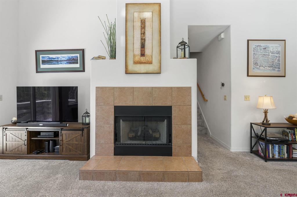 498 Woodbridge Way Durango CO 81301