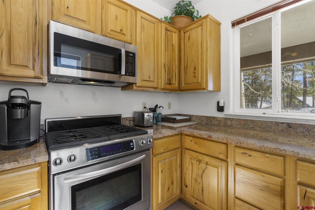 498 Woodbridge Way Durango CO 81301