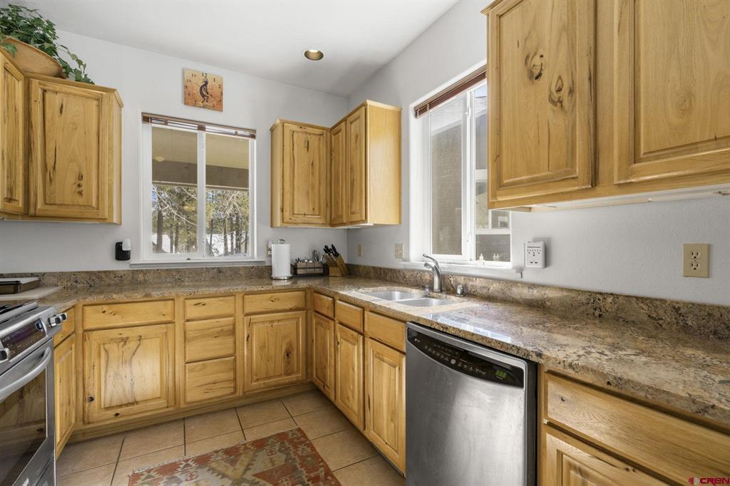 498 Woodbridge Way Durango CO 81301