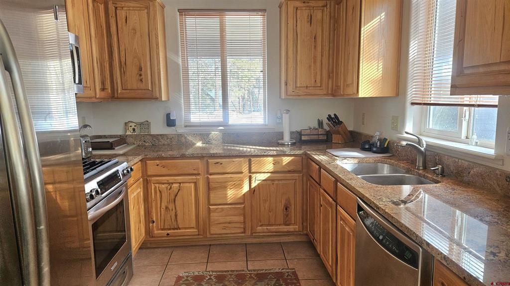 498 Woodbridge Way Durango CO 81301