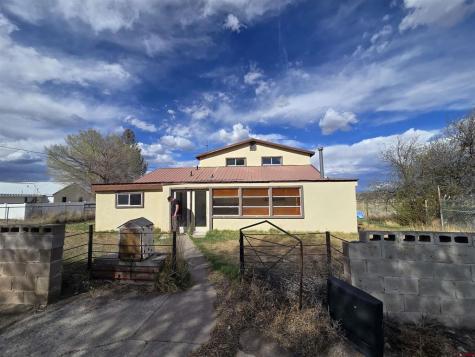 330 Manzanares Monte Vista CO 81144